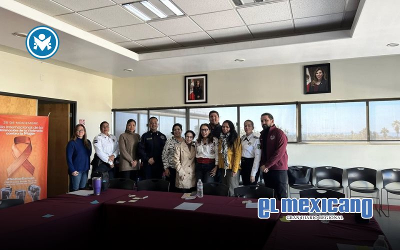 Reactivan el Grupo Municipal para la Atención Integral del Embarazo Adolescente