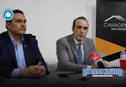 BC obtiene el distintivo de calidad turística en todos sus municipios BC obtiene el distintivo de calidad turística en todos sus municipios