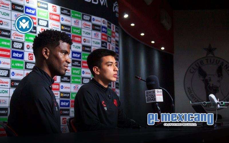 Pantera y Gil Mora esperanzados en clasificar con Xolos Pantera y Gil Mora esperanzados en clasificar con Xolos