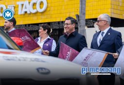 En el Gobierno de Marina del Pilar, hay respeto a los medios de comunicación: Dr. Ruiz Uribe En el Gobierno de Marina del Pilar, hay respeto a los medios de comunicación: Dr. Ruiz Uribe