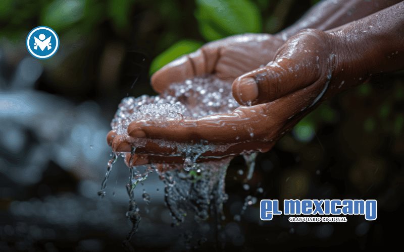 ¿Cuánta agua se necesita para crear una imagen con IA? ¿Cuánta agua se necesita para crear una imagen con IA?