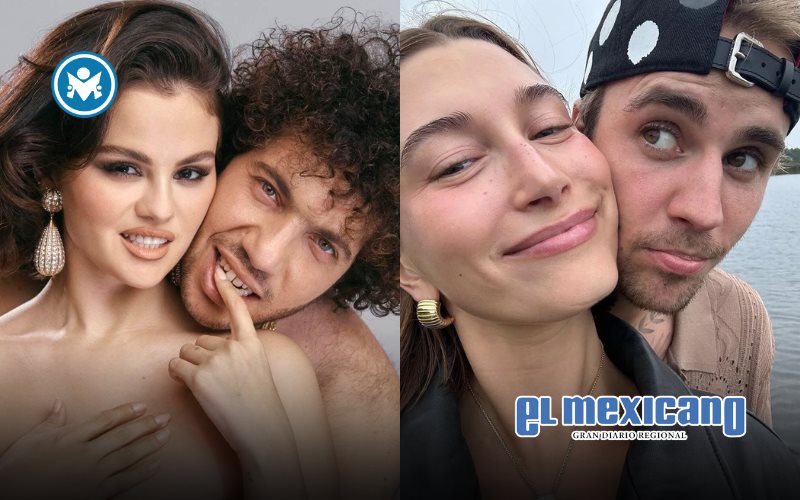 ¿Justin Bieber se burla del compromiso de Selena Gomez y Benny Blanco la defiende?
