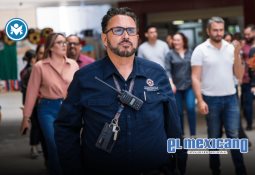 Recibe Ensenada Distintivo Oro en materia turística Recibe Ensenada Distintivo Oro en materia turística