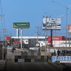 Reportan ataque armado en Santa Fé donde hubo un sado de tres muertos
