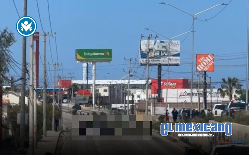 Reportan ataque armado en Santa Fé donde hubo un sado de tres muertos