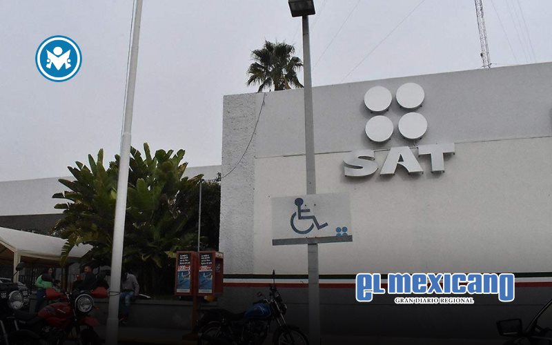 SAT invita a las personas a presentar la Declaración Anual 2024 SAT invita a las personas a presentar la Declaración Anual 2024