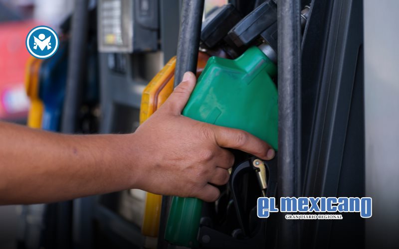 Debe continuar el combate al tráfico ilegal de hidrocarburos con acciones firmes para fortalecer la seguridad energética Debe continuar el combate al tráfico ilegal de hidrocarburos con acciones firmes para fortalecer la seguridad energética