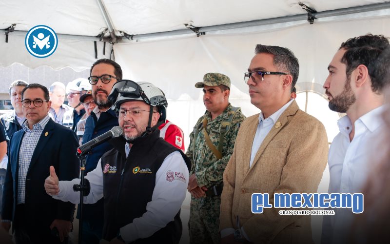 Se suman más de 745 mil personas a macrosimulacro estatal de sismo 2025. Se suman más de 745 mil personas a macrosimulacro estatal de sismo 2025.