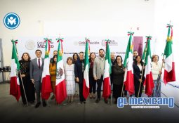 Convoca Cultura BC a creadores escénicos a participar en el XXIV Festival de Octubre Convoca Cultura BC a creadores escénicos a participar en el XXIV Festival de Octubre