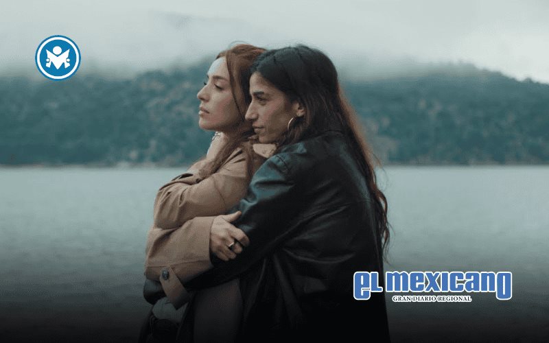 Lola Índigo y Kidd Voodoo estrenan el videoclip de Q SOMOS?