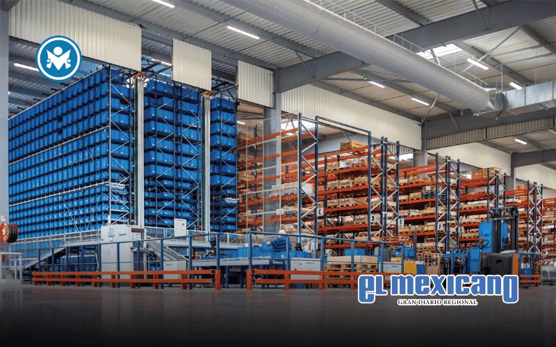 Chubb y SpotMe se alían para proteger los bienes almacenados en el creciente mercado de espacios Chubb y SpotMe se alían para proteger los bienes almacenados en el creciente mercado de espacios