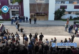 Participa DIF Ensenada en XXXIX Asamblea Nacional Infancia Protegida: Futuro Seguro Participa DIF Ensenada en XXXIX Asamblea Nacional Infancia Protegida: Futuro Seguro