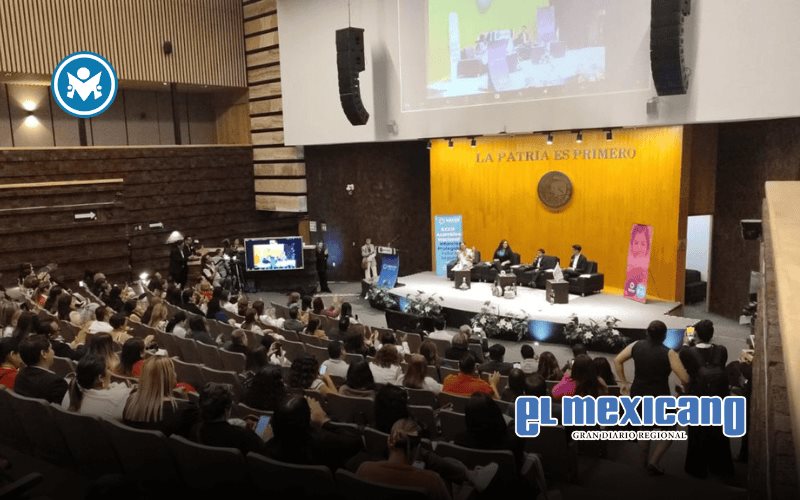 Participa DIF Ensenada en XXXIX Asamblea Nacional Infancia Protegida: Futuro Seguro Participa DIF Ensenada en XXXIX Asamblea Nacional Infancia Protegida: Futuro Seguro