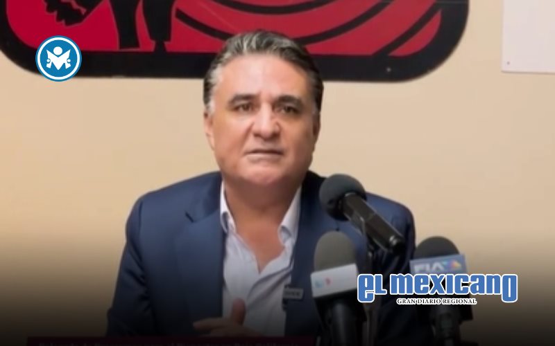 En el Gobierno de Marina del Pilar, hay respeto a los medios de comunicación: Dr. Ruiz Uribe En el Gobierno de Marina del Pilar, hay respeto a los medios de comunicación: Dr. Ruiz Uribe