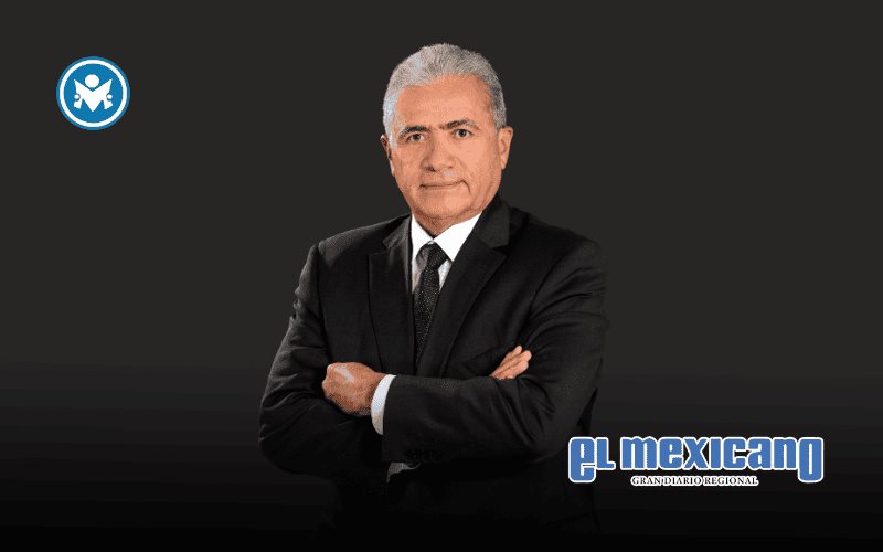 La Canacem ratifica a José María Barroso Ramírez como presidente para el periodo 2025-2026 La Canacem ratifica a José María Barroso Ramírez como presidente para el periodo 2025-2026