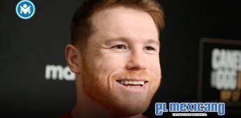 Canelo Álvarez se prepara para hacer historia en Arabia Saudita