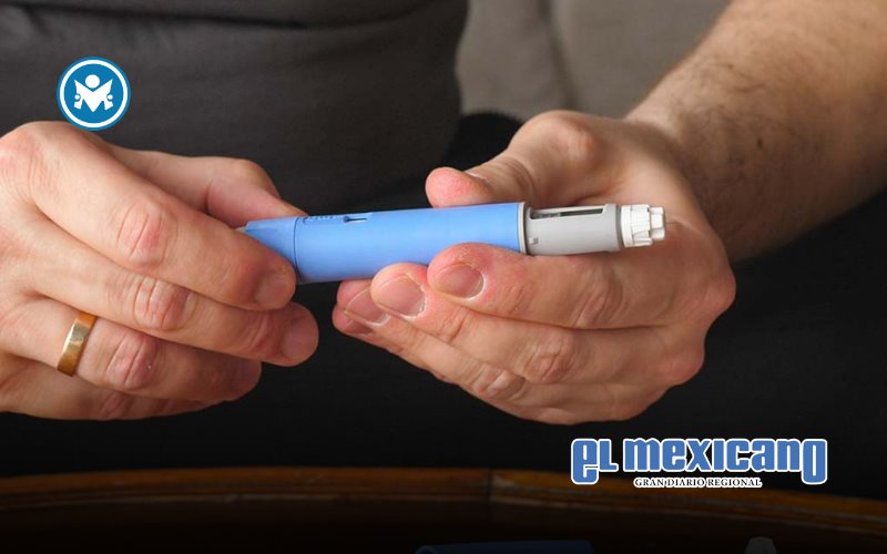 Semaglutida 2.4 mg muestra reducción de eventos cardiovasculares en estudio de vida real Semaglutida 2.4 mg muestra reducción de eventos cardiovasculares en estudio de vida real