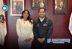 Listo Rancho Casian para arranque de temporada de Rodeo 2025 Listo Rancho Casian para arranque de temporada de Rodeo 2025