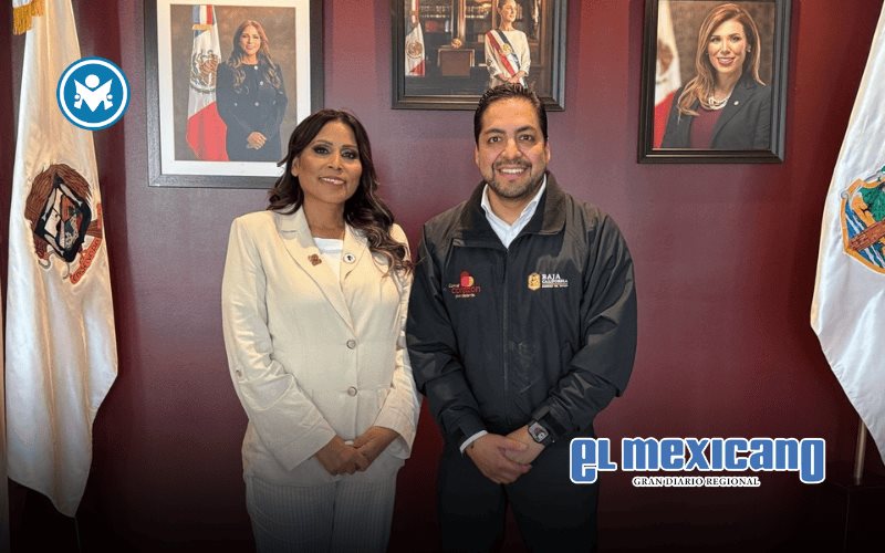 Fortalecen estrategia para entregar títulos de propiedad a familias de Ensenada Fortalecen estrategia para entregar títulos de propiedad a familias de Ensenada