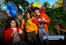 Se revelan nuevos alimentos y bebidas para Disneyland After Dark: Star Wars Nite