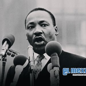 Se cumplen 57 años del asesinato de Martin Luther King
