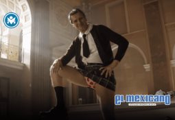 Lola Índigo y Kidd Voodoo estrenan el videoclip de Q SOMOS?