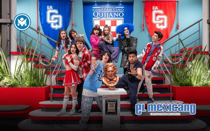 La CQ Nuevo Ingreso un verdadero fenómeno digital 