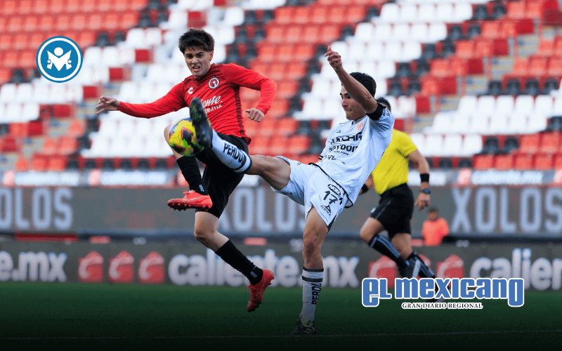 Perrísima victoria de los cachorros Sub-19