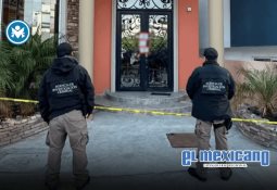 Cuerpo es encontrado en un canal en El Florido