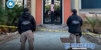 Incautan 122 kilos de cocaína y 238 bolsas de metanfetamina en Playas de Rosarito Incautan 122 kilos de cocaína y 238 bolsas de metanfetamina en Playas de Rosarito