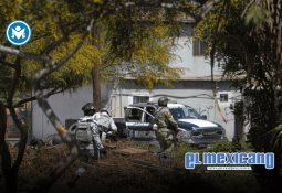 Accidente en el bulevar Insurgentes deja 12 lesionados; una mujer pierde una pierna