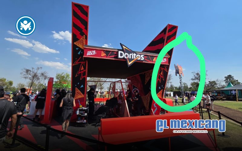 Dos muertos en Festival Axe y continúan como si nada Dos muertos en Festival Axe y continúan como si nada
