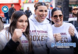 Impulsa alcaldesa Claudia Agatón desarrollo de la industria fílmica en Ensenada