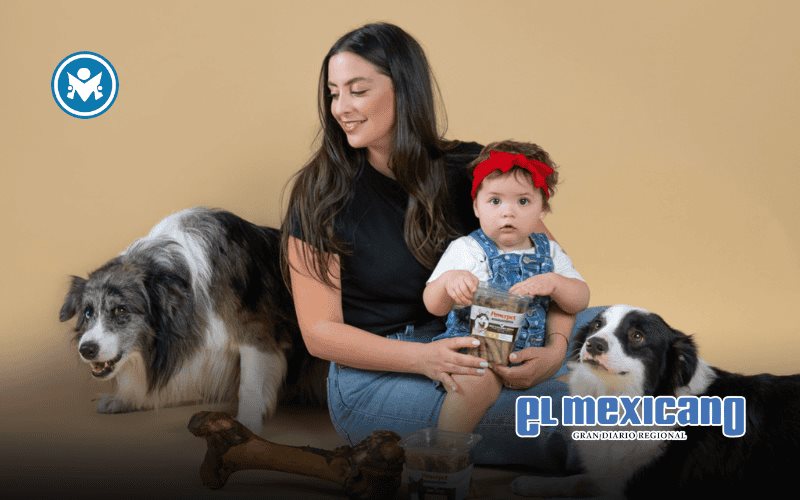 Apuesta Power Pet por la innovación con causa en el mercado "Pet Friendly"