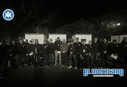 Más de 200 personas en Master Class por el Día Mundial de la Activación Física