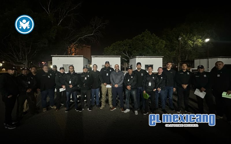 Levanta Gobierno de Ensenada 23 actas administrativas en operativo en bares