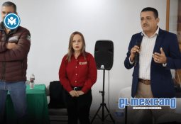 Da BC un nocaut a las adicciones con clase nacional de box: Gobernadora Marina del Pilar