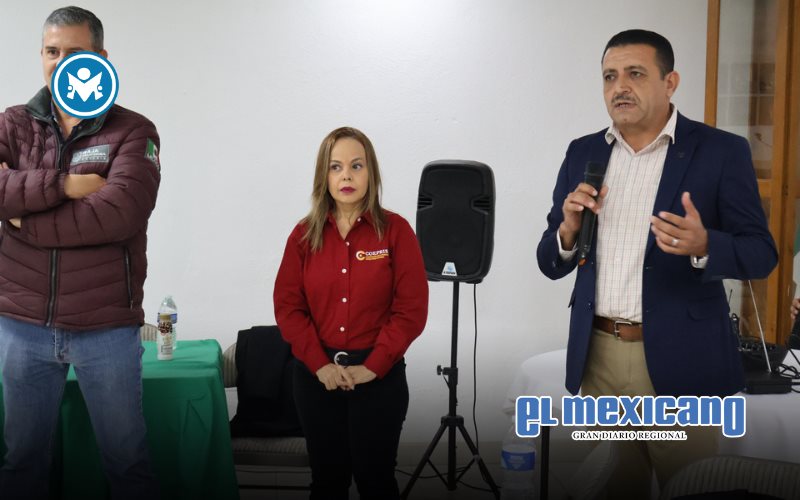 Promueven cumplimiento de normas sanitarias para mejorar la atención médica en Baja California