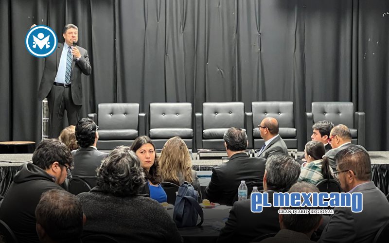 Expertos analizan panorama económico, fiscal y judicial de México rumbo al 2025