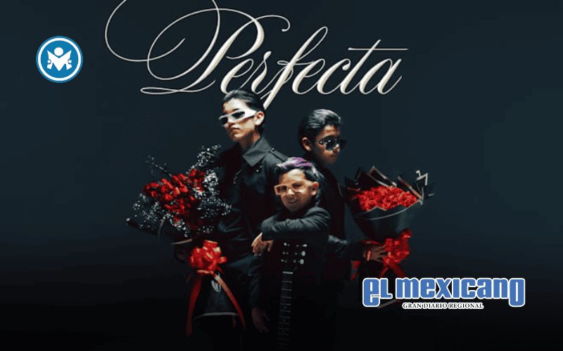 Picus lanza "Perfecta" y redefine el corrido tumbado con su estilo único