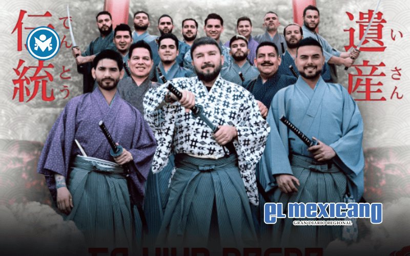 Banda El Recodo de Cruz Lizárraga lanza ´En Vivo Desde Japón´, un homenaje a su legado internacional