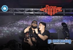 De La Rose y Omar Courtz desatan su química en Nubes