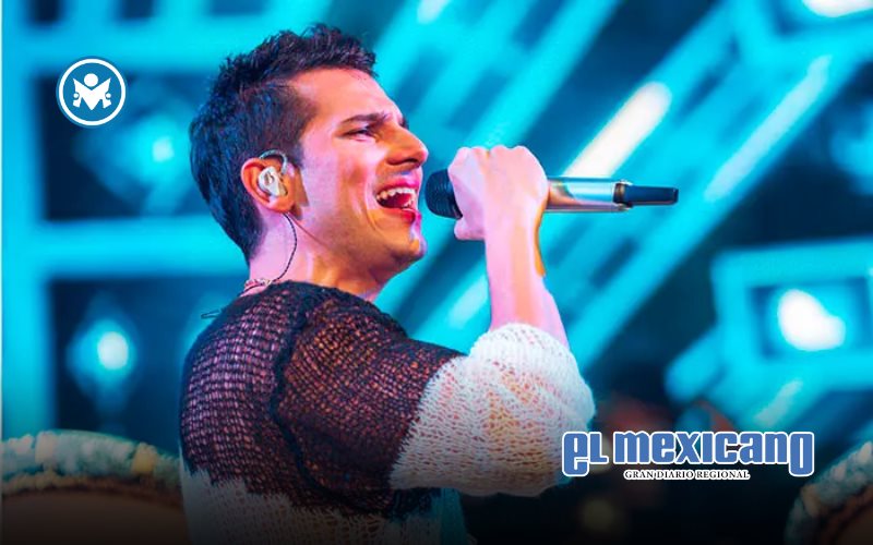 Pipe Bueno homenajea a Carlos Vives con Bailar Contigo en versión mariachi