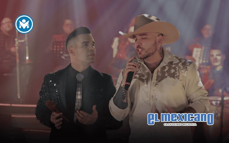 Grupo Cañaveral y Jessi Uribe se unen para revivir Cinco Minutos