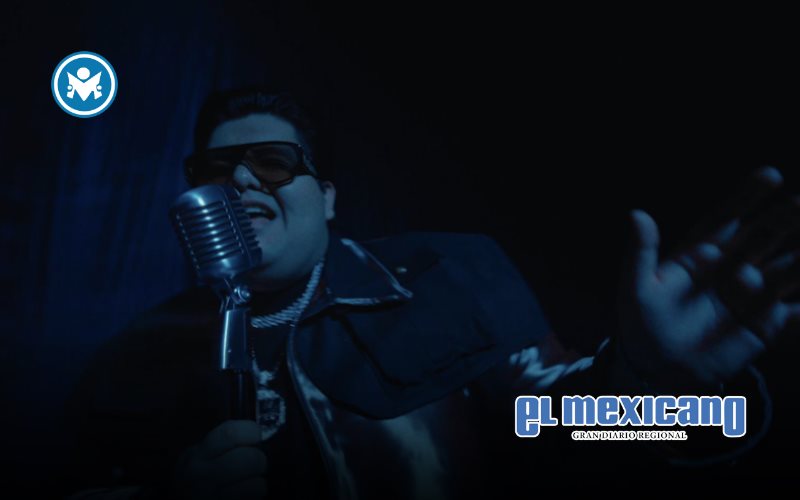 Octavio Cuadras sorprende con "Qué Penita Me Das" y muestra su nueva faceta musical