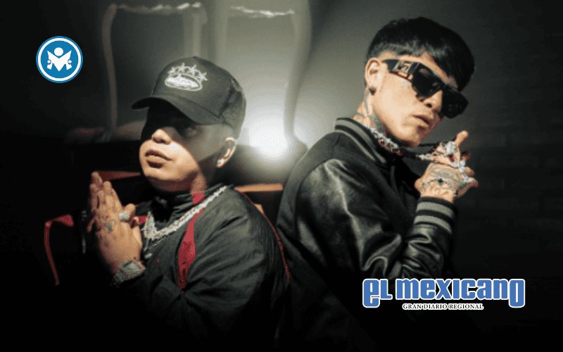 El Murciélago y El Bai encienden la pista con "LPE-4"