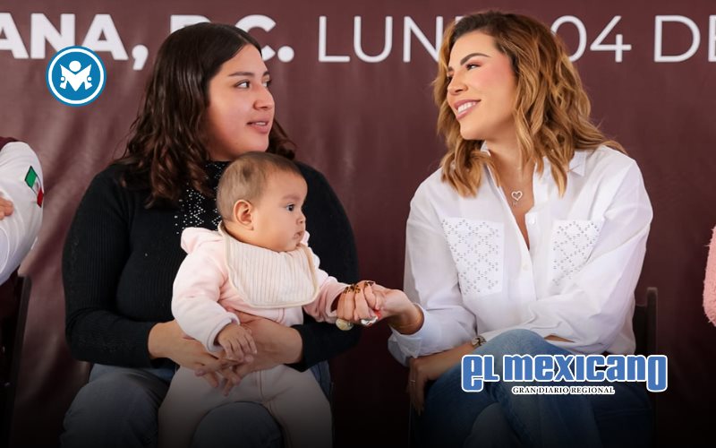 Avanza la Tarjeta Violeta como derecho para todas las madres autónomas de Baja California, afirma la gobernadora Marina del Pilar. Avanza la Tarjeta Violeta como derecho para todas las madres autónomas de Baja California, afirma la gobernadora Marina del Pilar.