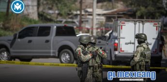 Inicia lunes con violencia en Tijuana con tres homicidios