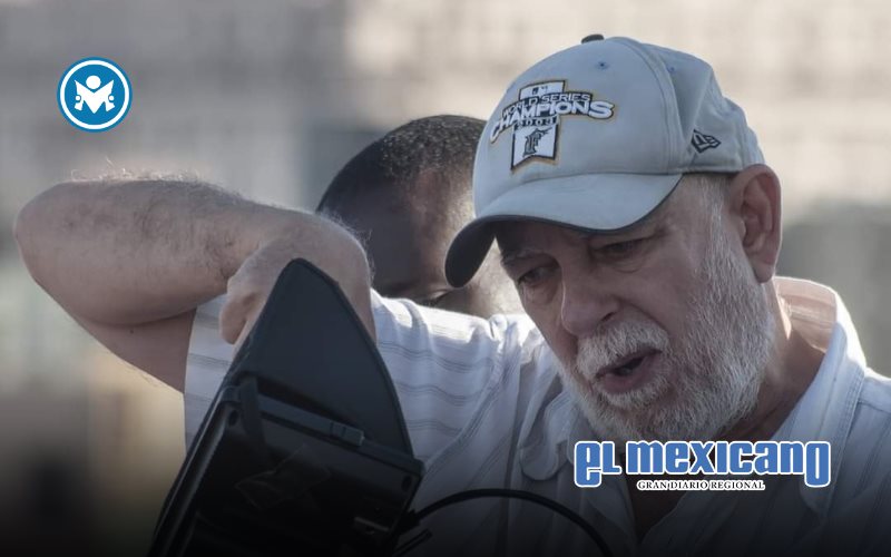 La película "Adiós Cuba", de Rolando Díaz, se estrenó en el Festival de Cine de Miami