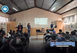 Impulsa alcaldesa Claudia Agatón desarrollo de la industria fílmica en Ensenada